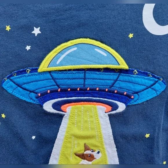 Beam me up Scottie!!!! - Picture 5 of 12